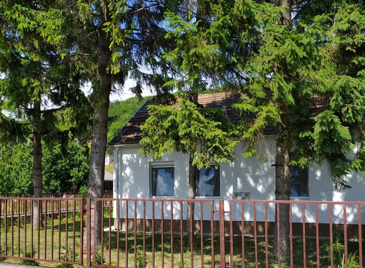 Elizabeth Vendeghaz Balatonfuzfon A Strandnal Εξωτερικό φωτογραφία